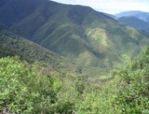 Bosque Protector Cashca Totoras